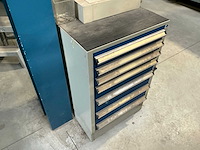 Blika ladekast - afbeelding 2 van  9