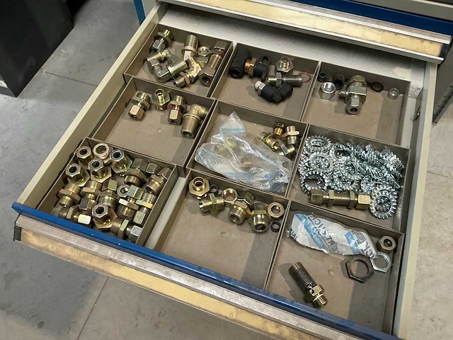 Blika ladekast - afbeelding 4 van  9