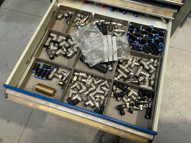 Blika ladekast - afbeelding 6 van  9