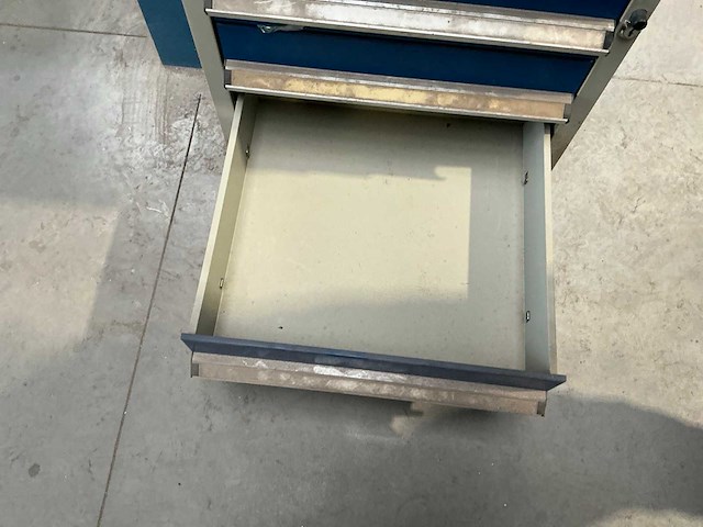 Blika ladekast - afbeelding 9 van  9