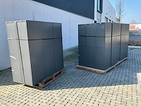 Blika lockerkast (8x) - afbeelding 4 van  11