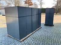 Blika lockerkast (8x) - afbeelding 6 van  11