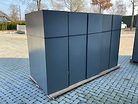 Blika lockerkast (8x) - afbeelding 7 van  11