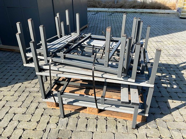 Blika lockerkast (8x) - afbeelding 10 van  11