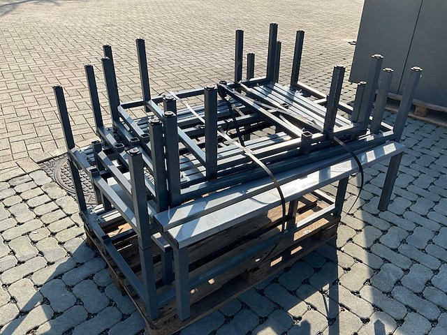 Blika lockerkast (8x) - afbeelding 11 van  11