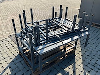 Blika lockerkast (8x) - afbeelding 11 van  11