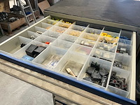 Blika magazijnkast (2x) - afbeelding 5 van  13