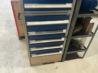 Blika magazijnkast (2x) - afbeelding 6 van  13