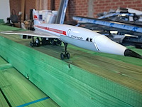 Blikken concorder nieuw in doos l 590 mm b 270 mm h 120 mm - afbeelding 2 van  12