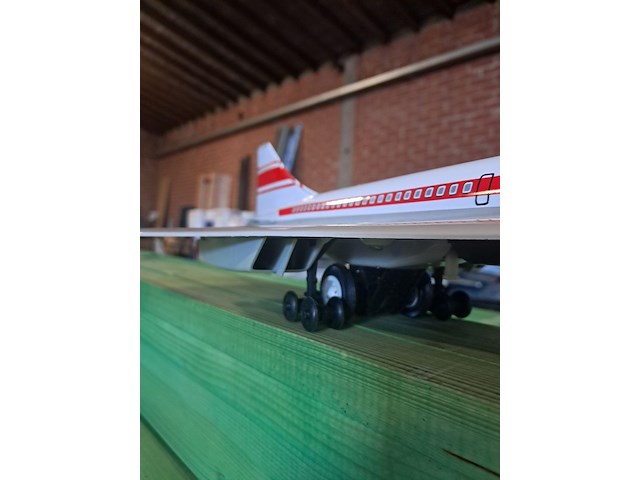 Blikken concorder nieuw in doos l 590 mm b 270 mm h 120 mm - afbeelding 3 van  12