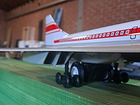 Blikken concorder nieuw in doos l 590 mm b 270 mm h 120 mm - afbeelding 3 van  12