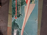 Blikken concorder nieuw in doos l 590 mm b 270 mm h 120 mm - afbeelding 1 van  12