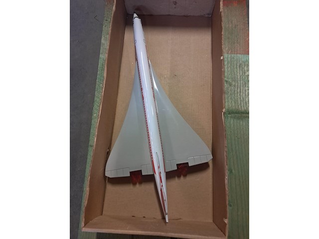 Blikken concorder nieuw in doos l 590 mm b 270 mm h 120 mm - afbeelding 5 van  12
