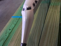 Blikken concorder nieuw in doos l 590 mm b 270 mm h 120 mm - afbeelding 6 van  12
