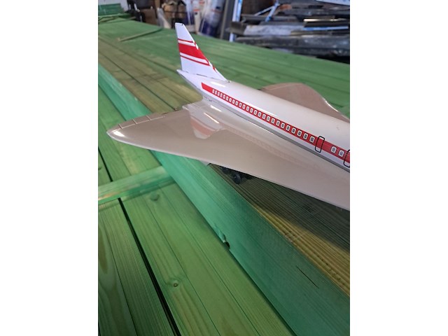Blikken concorder nieuw in doos l 590 mm b 270 mm h 120 mm - afbeelding 7 van  12