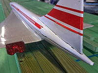 Blikken concorder nieuw in doos l 590 mm b 270 mm h 120 mm - afbeelding 9 van  12