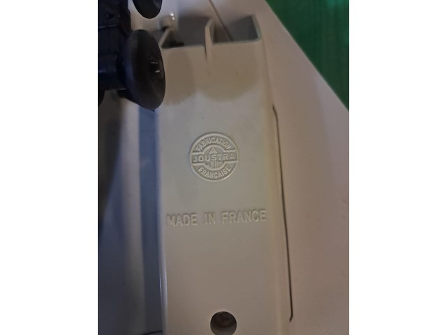 Blikken concorder nieuw in doos l 590 mm b 270 mm h 120 mm - afbeelding 11 van  12