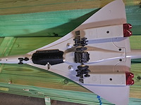 Blikken concorder nieuw in doos l 590 mm b 270 mm h 120 mm - afbeelding 12 van  12