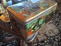 Blikken doos - afbeelding 2 van  2