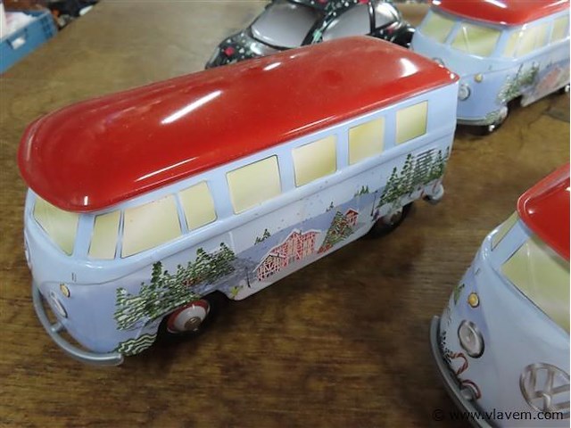 Blikken dozen vw - afbeelding 3 van  4