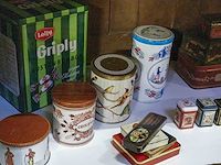 Blikken dozen - afbeelding 2 van  6