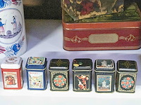 Blikken dozen - afbeelding 3 van  6