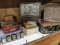 Blikken dozen - afbeelding 4 van  6