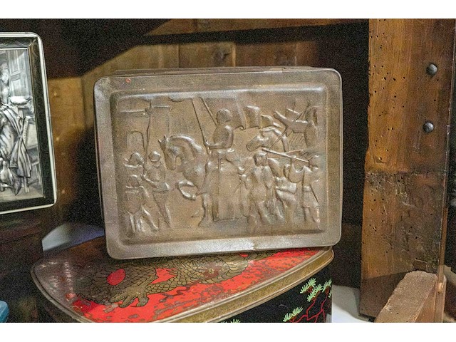 Blikken dozen - afbeelding 6 van  6