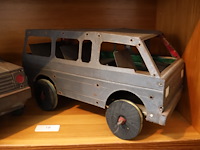 Blikken speelgoed (x3) - afbeelding 2 van  6