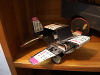 Blikken speelgoed (x3) - afbeelding 4 van  6