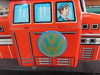 Blikken trein - afbeelding 2 van  3