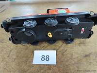 Blikken trein - afbeelding 3 van  3