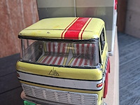 Blikken vrachtwagen hs l 340mm b 100mm h 150mm - afbeelding 2 van  8