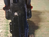 Blikken vrachtwagen u.s. mail made in japan - afbeelding 5 van  6