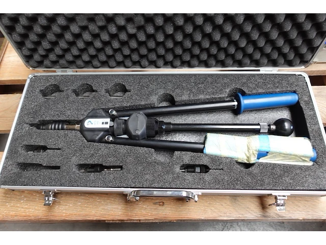 Blindklinkmoerentang dejond tubtara - afbeelding 1 van  4