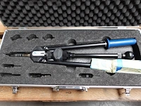 Blindklinkmoerentang dejond tubtara - afbeelding 1 van  4