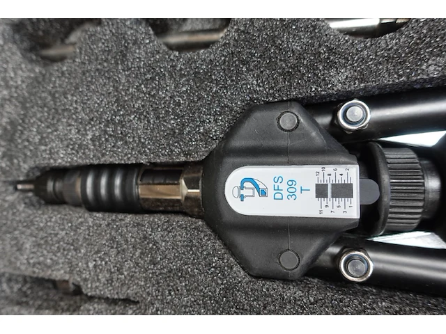 Blindklinkmoerentang dejond tubtara - afbeelding 2 van  4