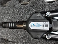 Blindklinkmoerentang dejond tubtara - afbeelding 2 van  4