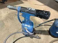 Blindklinknagelmachine (4x) - afbeelding 4 van  7