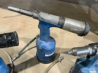 Blindklinknagelmachine (4x) - afbeelding 5 van  7