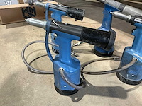 Blindklinknagelmachine (4x) - afbeelding 2 van  7