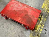 Blindklinktang - afbeelding 2 van  2