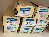 Blindmoeren m 10 - afbeelding 2 van  3