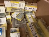 Blisters bevestigen - afbeelding 8 van  9