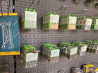 Blisters bevestiging - afbeelding 2 van  17