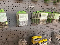 Blisters bevestiging - afbeelding 6 van  17