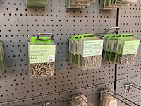 Blisters bevestiging - afbeelding 7 van  17