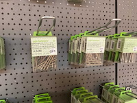 Blisters bevestiging - afbeelding 8 van  17