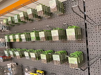 Blisters bevestiging - afbeelding 9 van  17