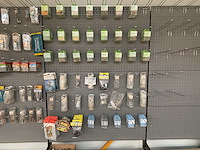 Blisters bevestiging - afbeelding 1 van  17